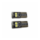 Led T10 6 SMD -3030 CANBUS-ALB