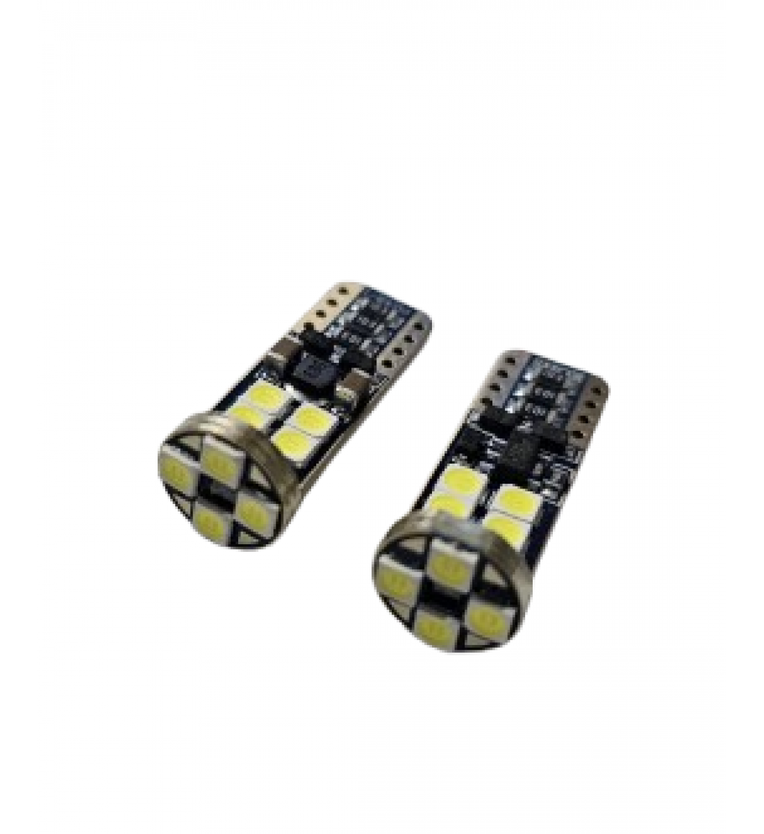 Led T10 12 Smd Canbus ,LED 034