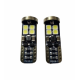 Led T10 12 Smd Canbus ,LED 034