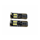 Led T10 12 Smd Canbus ,LED 034