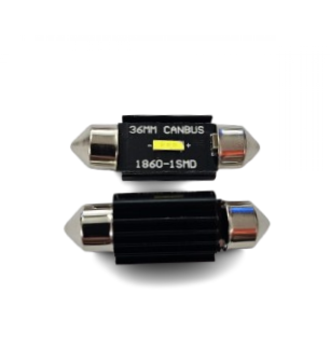 Led sofit 1 smd 1860 36mm Canbus