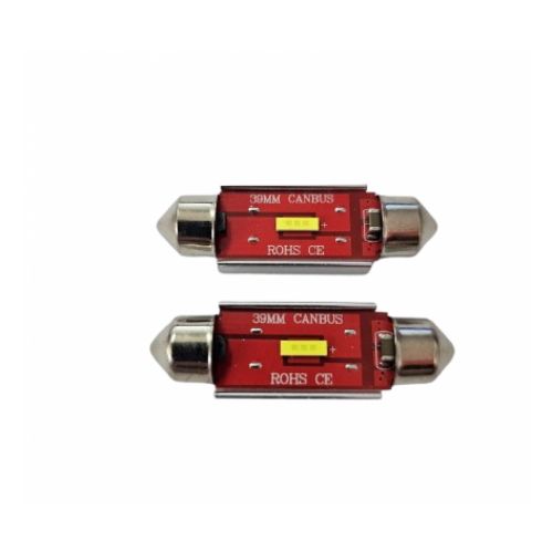 Led sofit 1 smd 31mm CAN /LED 102/31