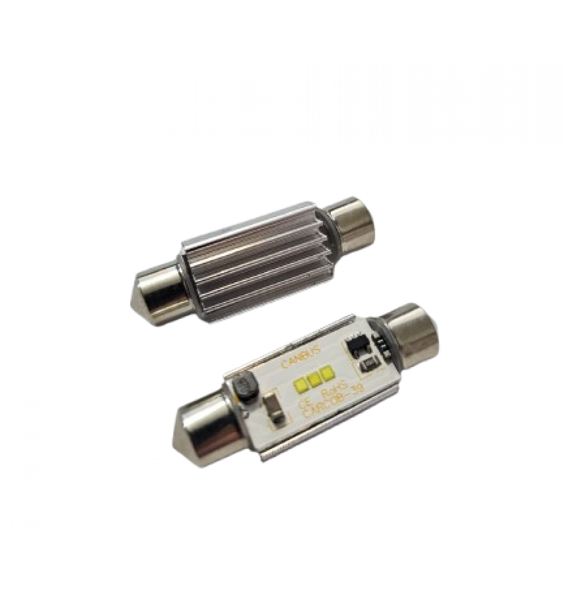 Led sofit Canbus 39 mm , 2buc/set