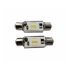 Led sofit Canbus 39 mm , 2buc/set