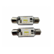 Led sofit Canbus 39 mm , 2buc/set