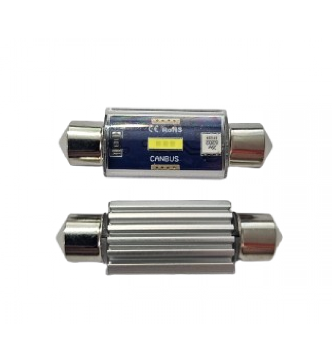 Led Sofit 1 Smd 1860 39 mm Canbus LED 105/39