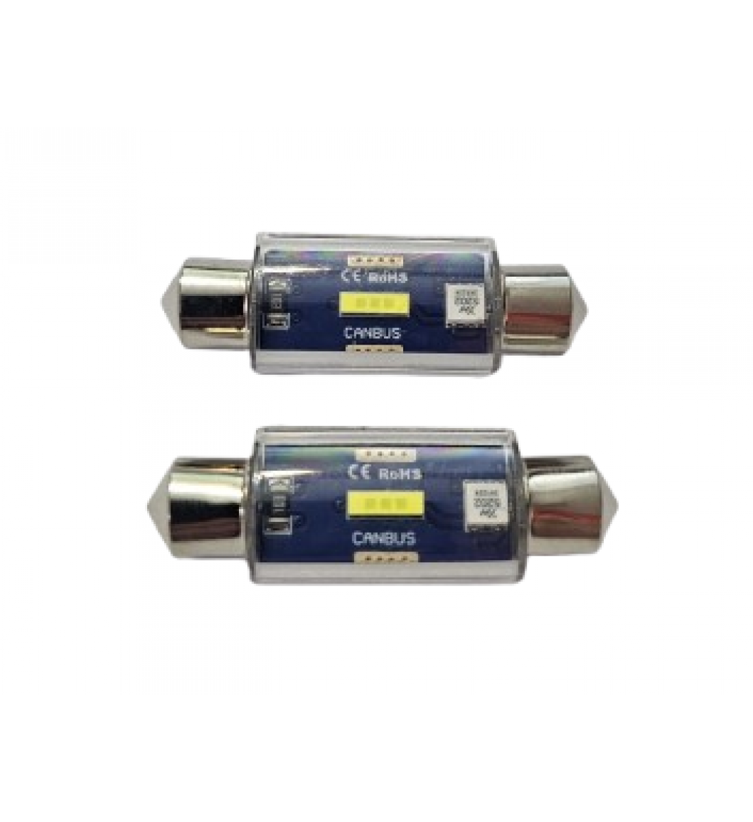 Led Sofit 1 Smd 1860 39 mm Canbus LED 105/39