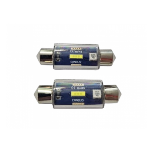 Led Sofit 1 Smd 1860 36 mm Canbus LED 105/36