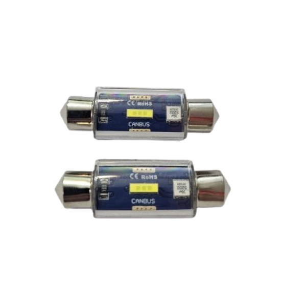 Led Sofit 1 Smd 1860 36 mm Canbus LED 105/36