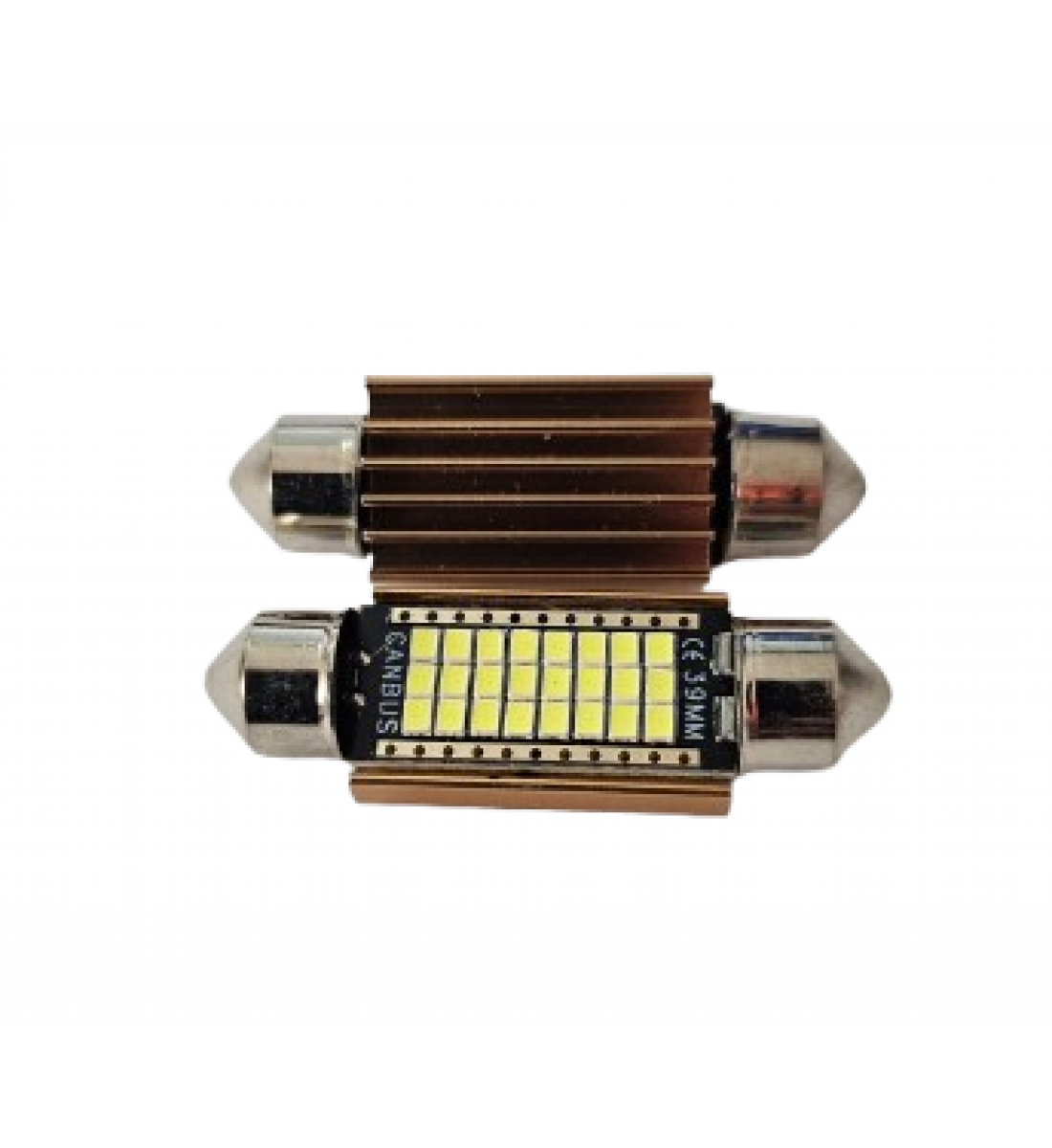 Led Sofit 24 Smd 36 mm Can /LED 107/36