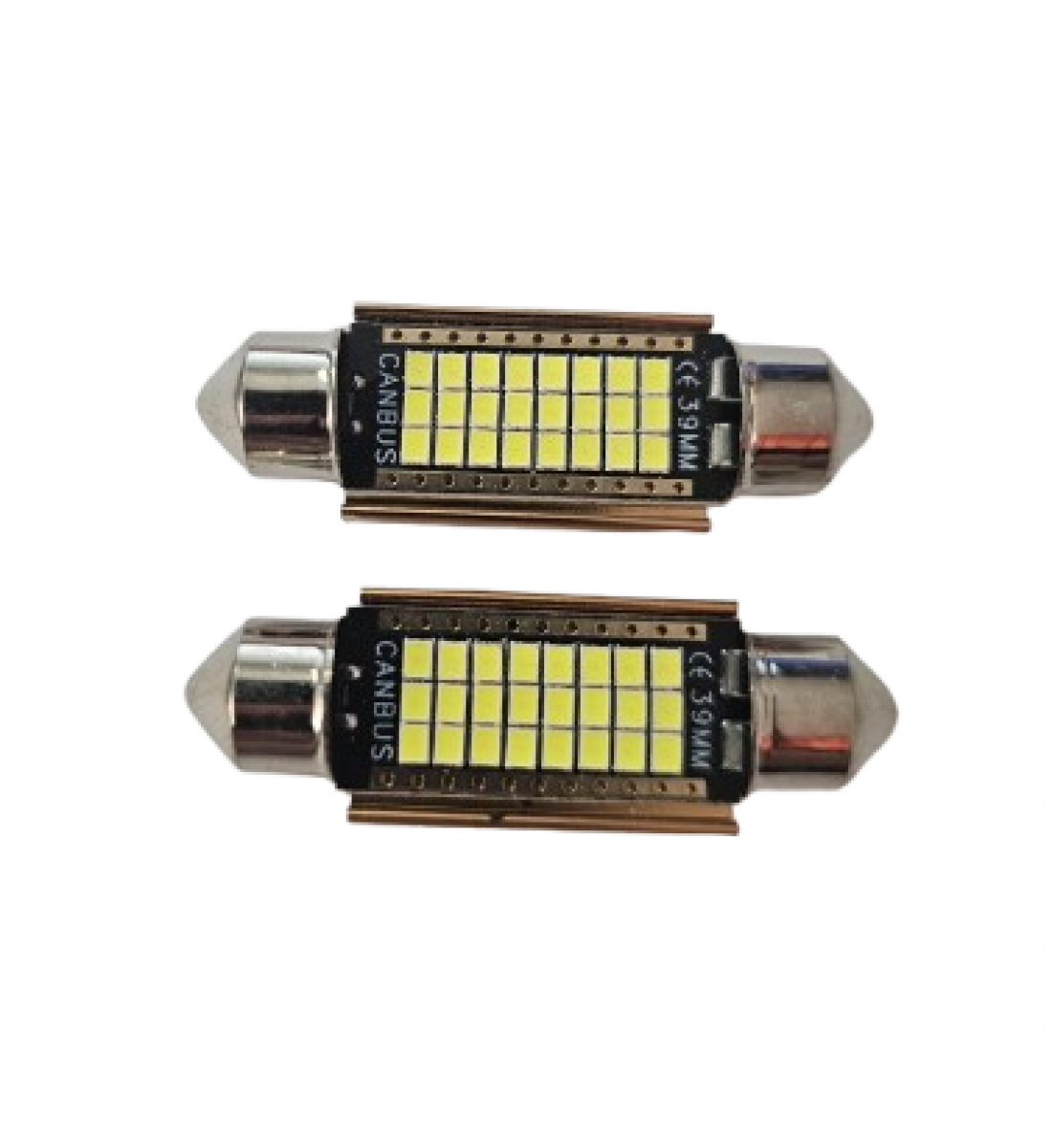 Led Sofit 24 Smd 36 mm Can /LED 107/36