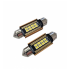 Led sofit 8 Smd 3020 36mm Can /Led 111/36