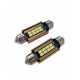 Led sofit 8 Smd 3020 36mm Can /Led 111/36