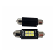 Led sofit 6 smd 3030 ,36 mm Can