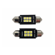 Led sofit 6 smd 3030 ,36 mm Can