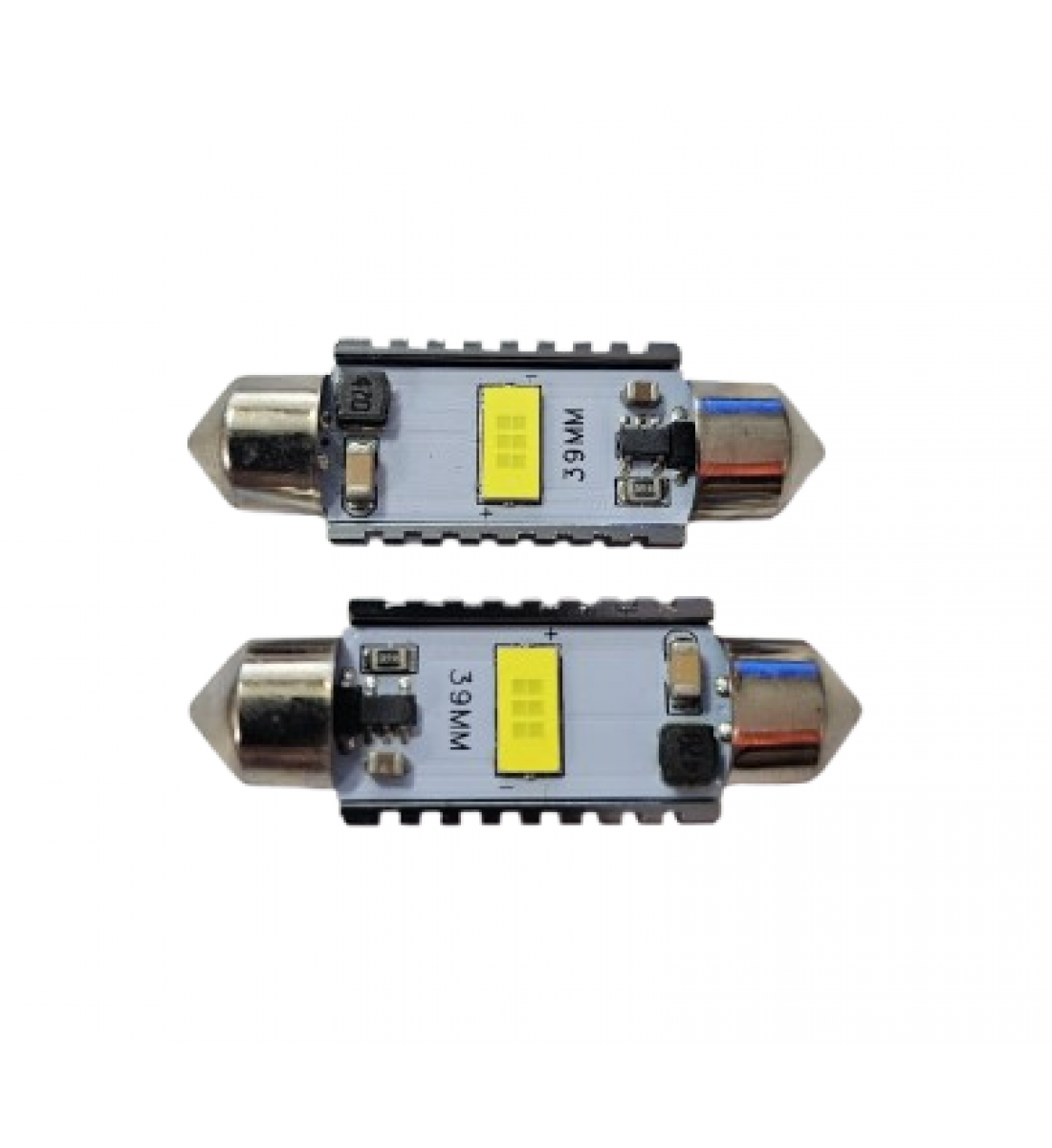 Led sofit 1 smd 39 mm CAN/LED 115/39