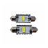 Led sofit 1 smd 39 mm CAN/LED 115/39