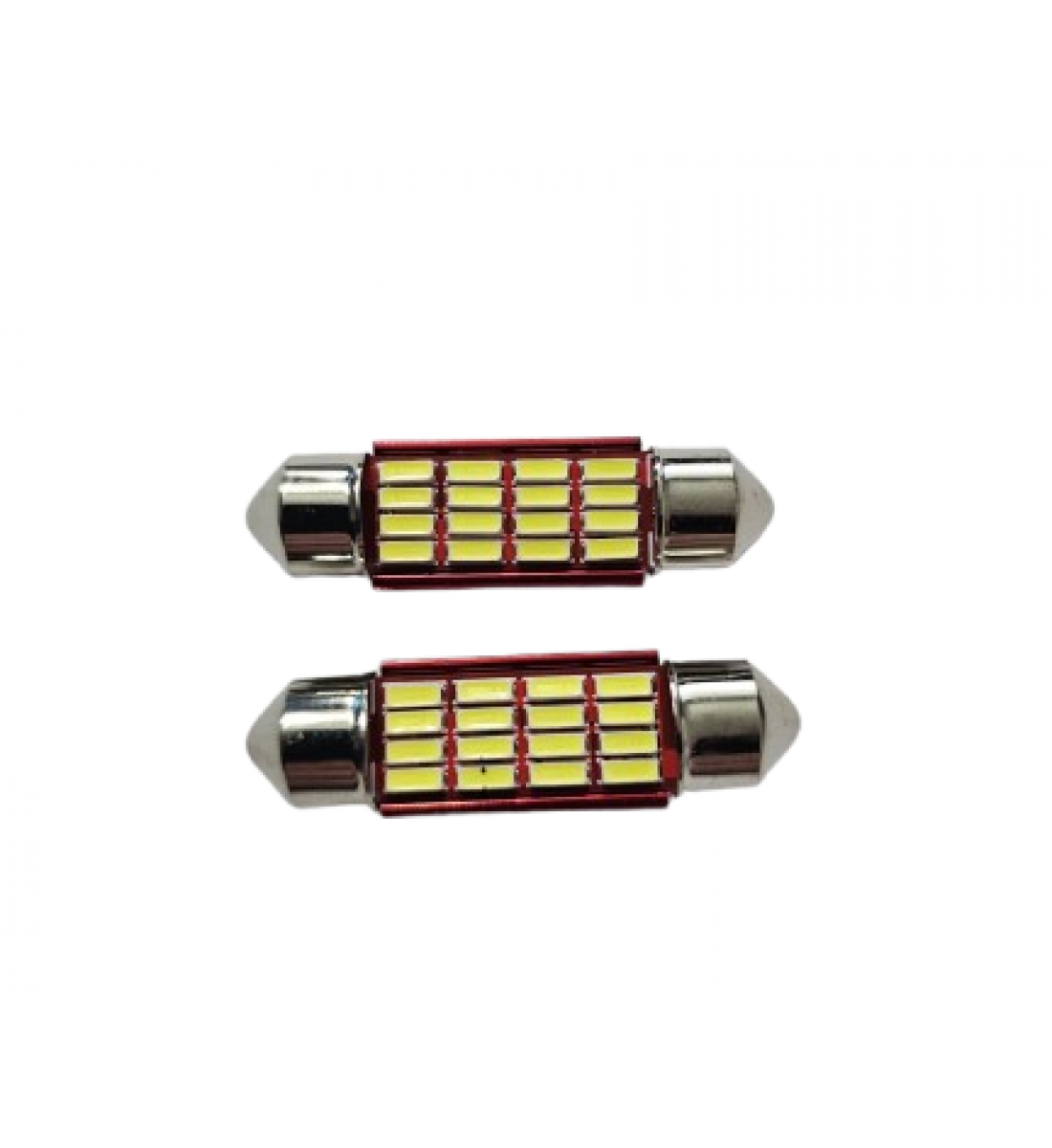 Les sofit 16 Smd ,12Valb , 36 mm Led 116/36