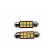 Les sofit 16 Smd ,12Valb , 36 mm Led 116/36