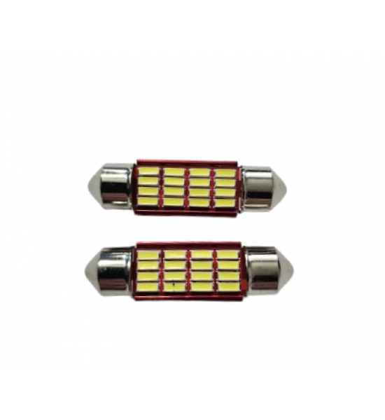 Led sofit 16 Smd 31 mm /LED 117/31