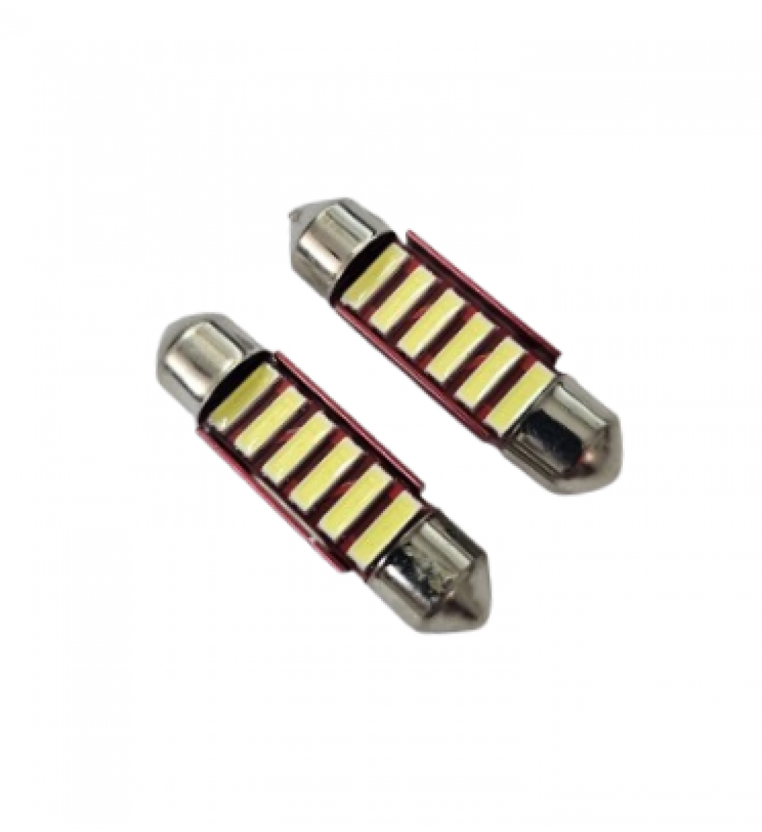 Led sofit 6 SMD 36mm 12 V /LED 119/36