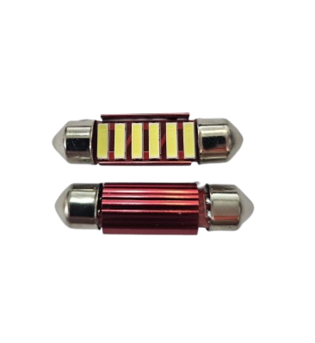 Led sofit 6 SMD 36mm 12 V /LED 119/36