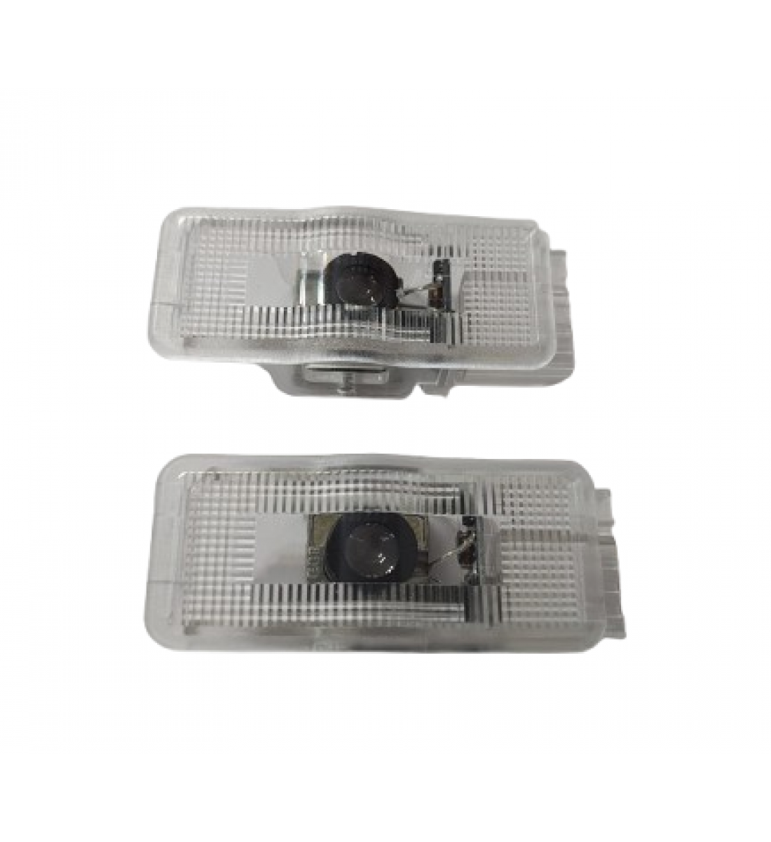 Set lămpi portieră ,compatibile cu Peugeot-2 buc/set