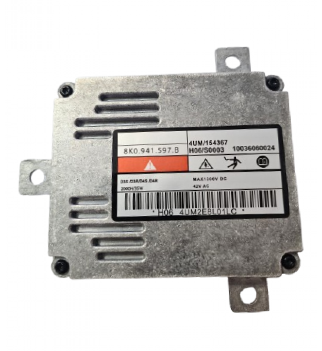 Balast Oem D1/D3 (M1)