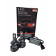 Set leduri auto D25W -H7