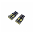 Led T10 18 smd Cambus LED 019