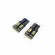 Led T10 18 smd Cambus LED 019