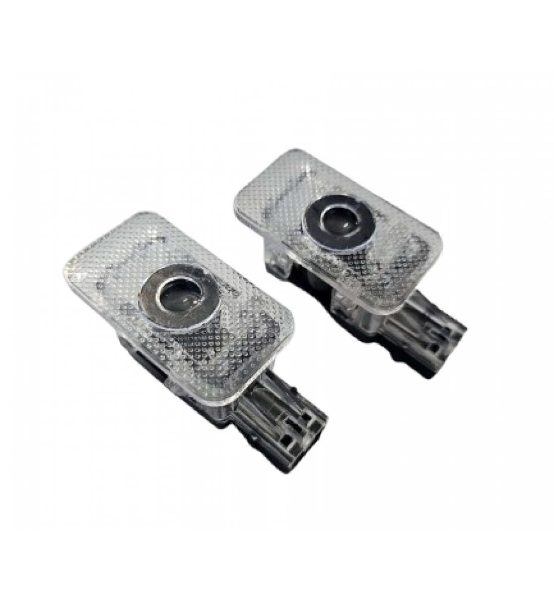 Set lampi portiera compatibile cu VOLVO