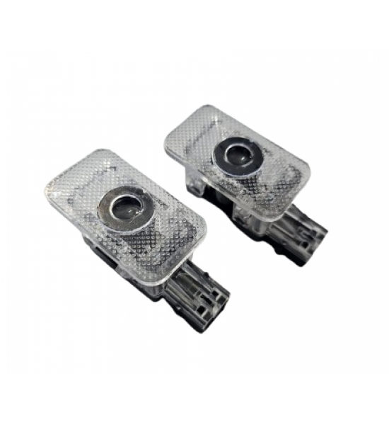 Set lampi portiera compatibile cu VOLVO