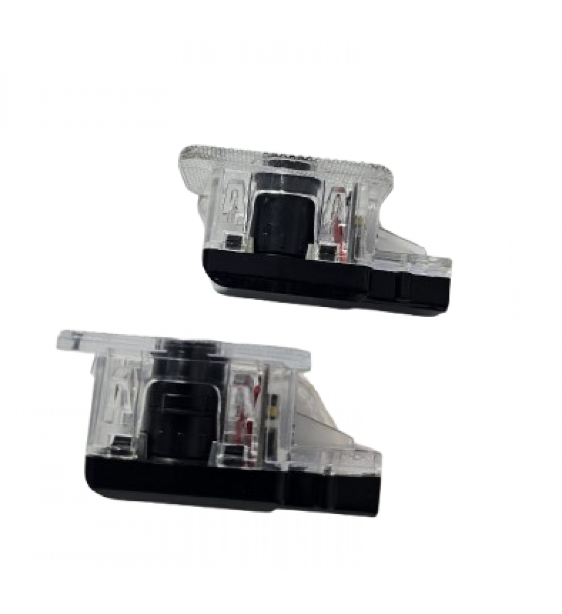 Set lampi portiera compatibile cu VOLVO