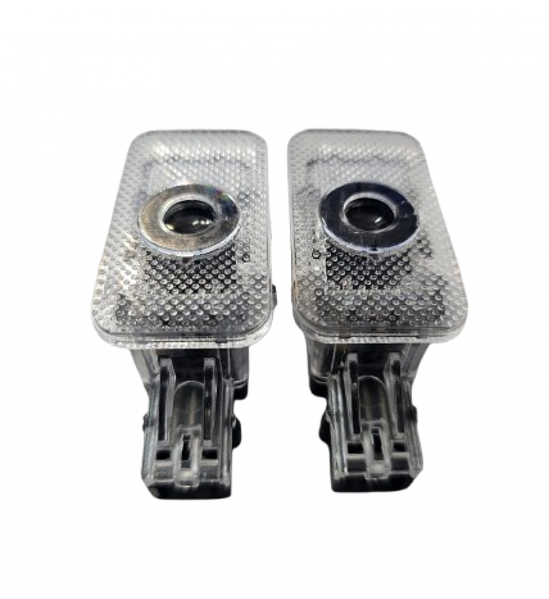 Set lampi portiera compatibile cu VOLVO