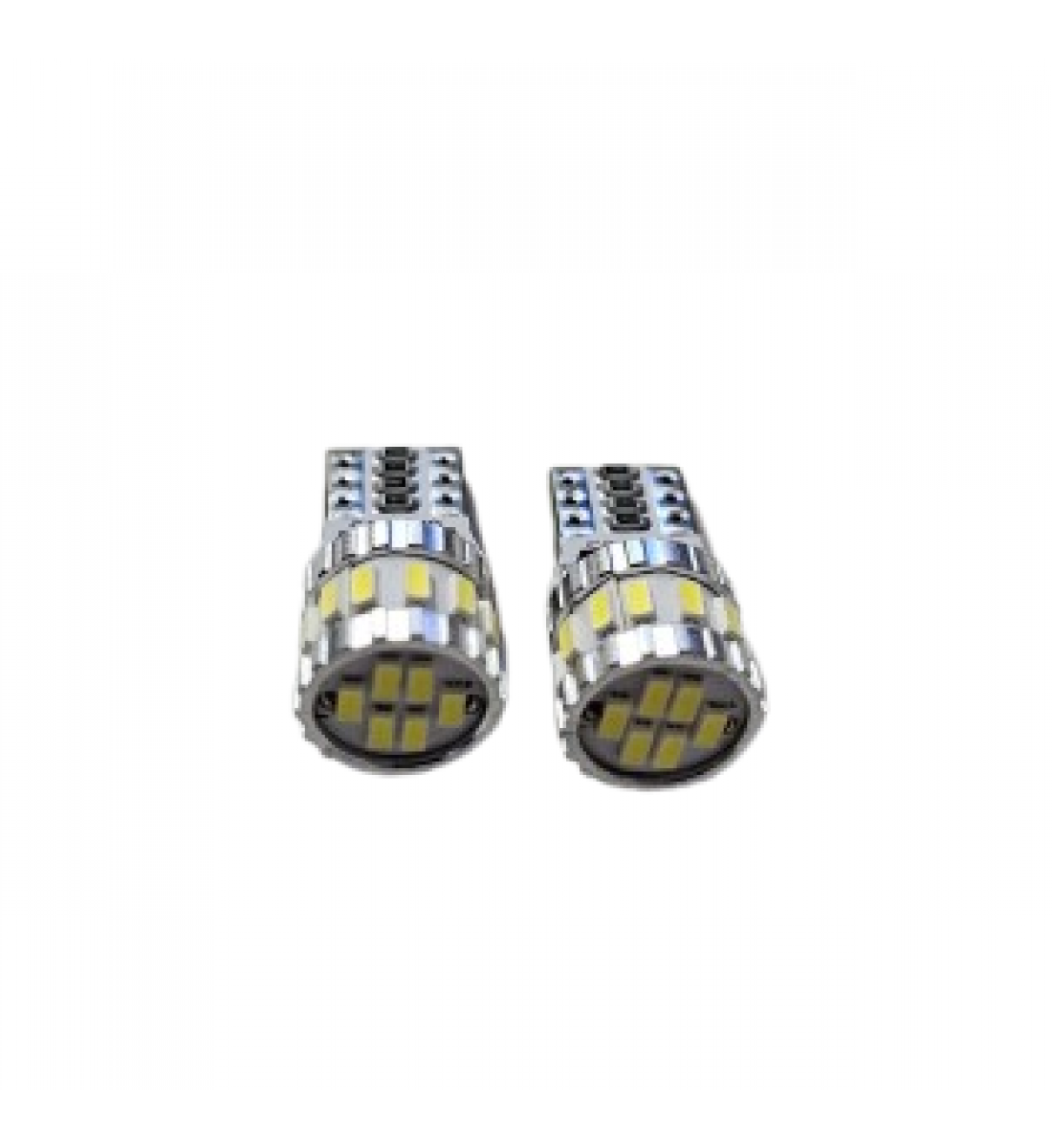 Led T10 18 Smd Can