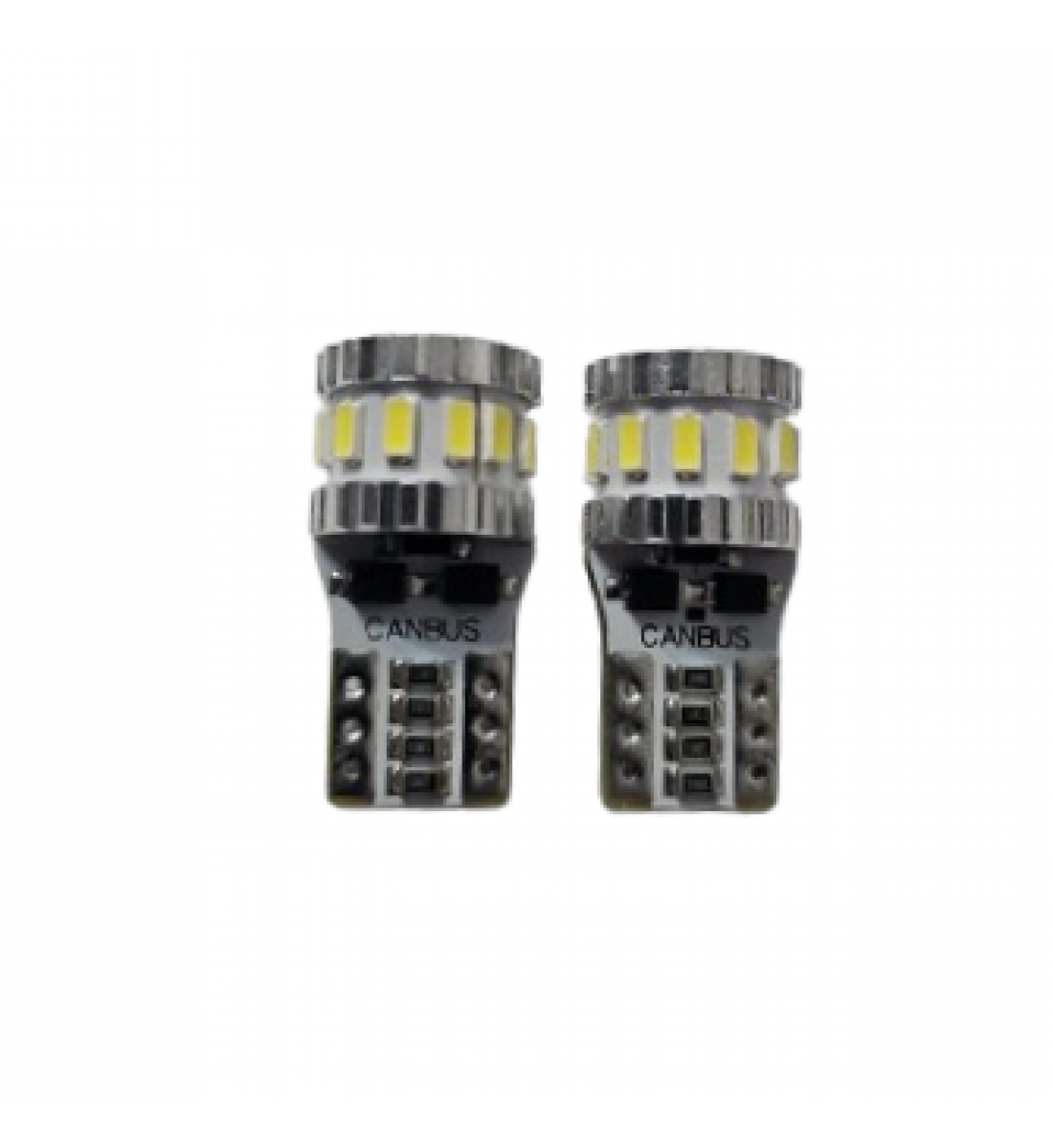 Led T10 18 Smd Can