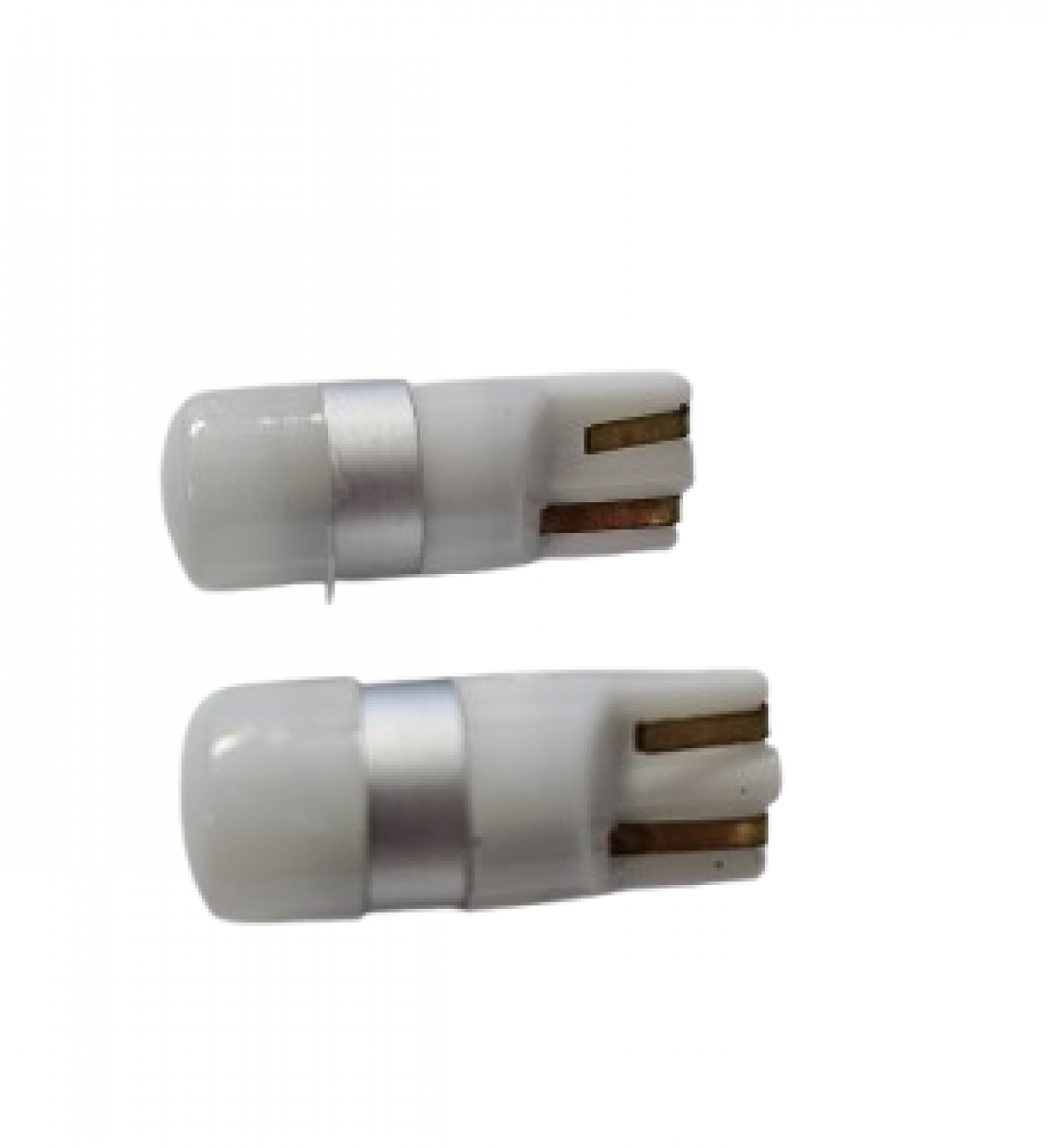 Led T10 1 Smd 3030 ,Alb