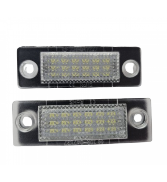 Lampa spate VW-02 pe led-2 buc/set