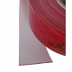 Banda reflectorizanta auto Rosu continua Premium Quality