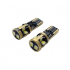 Led T10 10 smd CAN , 2 buc/set