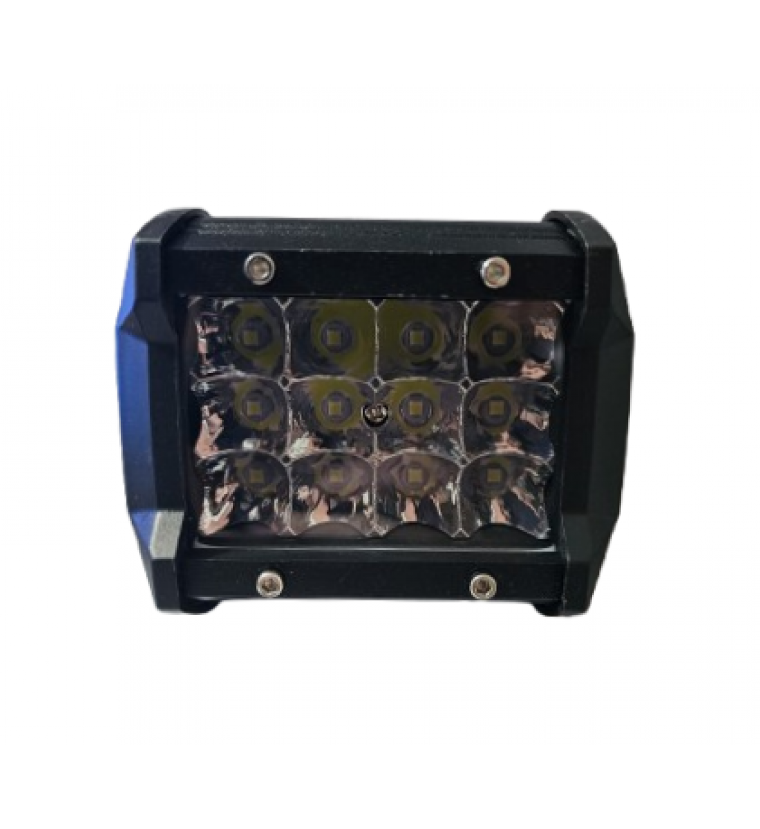 Proiector auto 36W , 12Leduri 12/24 V