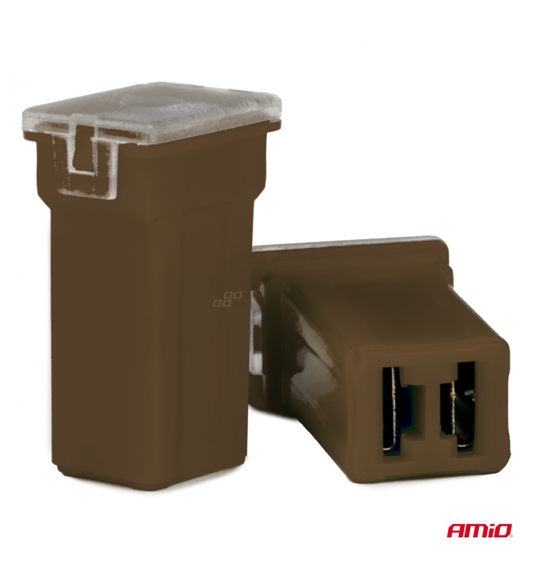 Siguranță auto JAPVAL PAL mascul 48mm 20A AMIO-03417