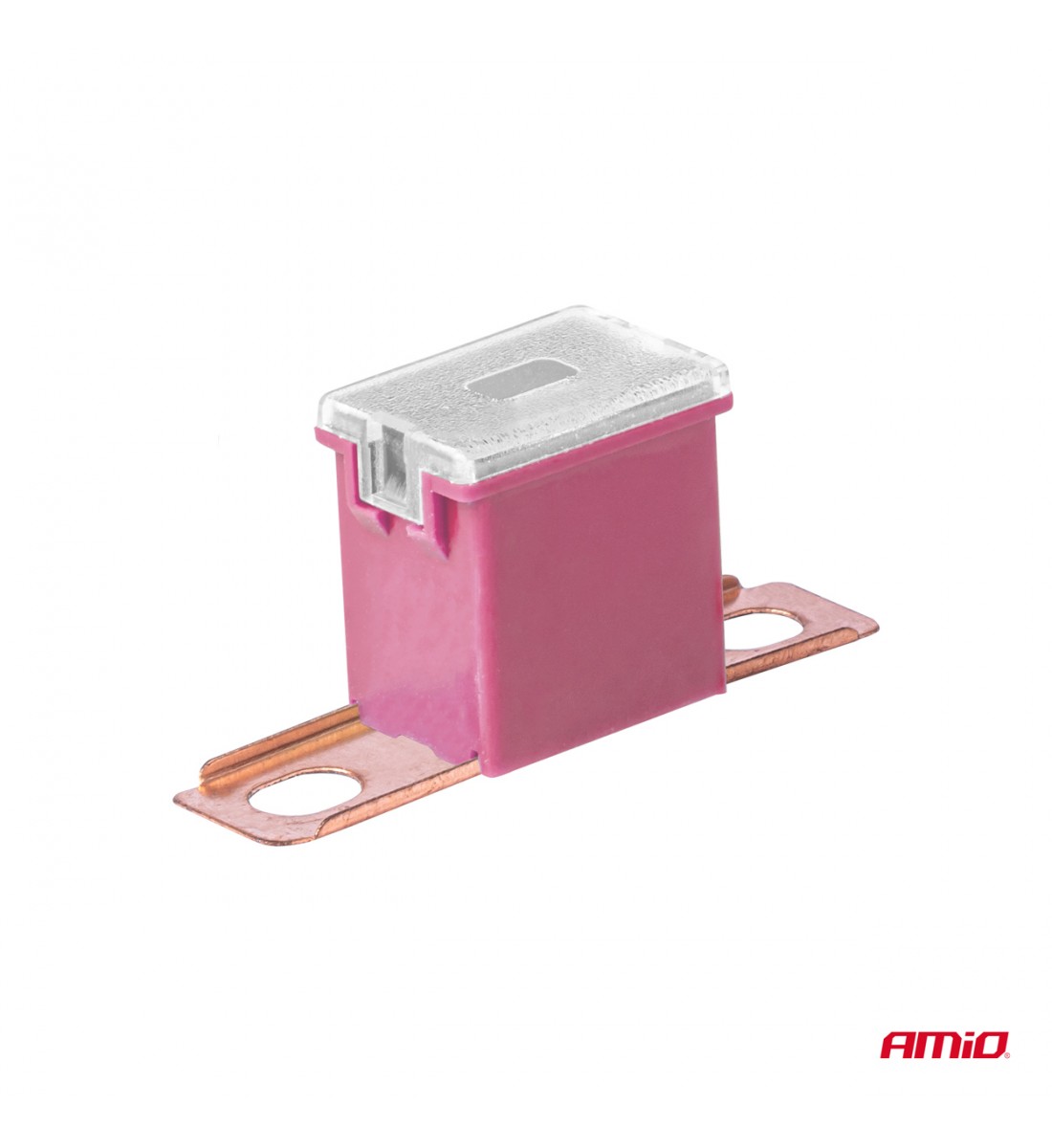 Siguranță auto JAPVAL PAL mascul 48mm 30A AMIO-03418