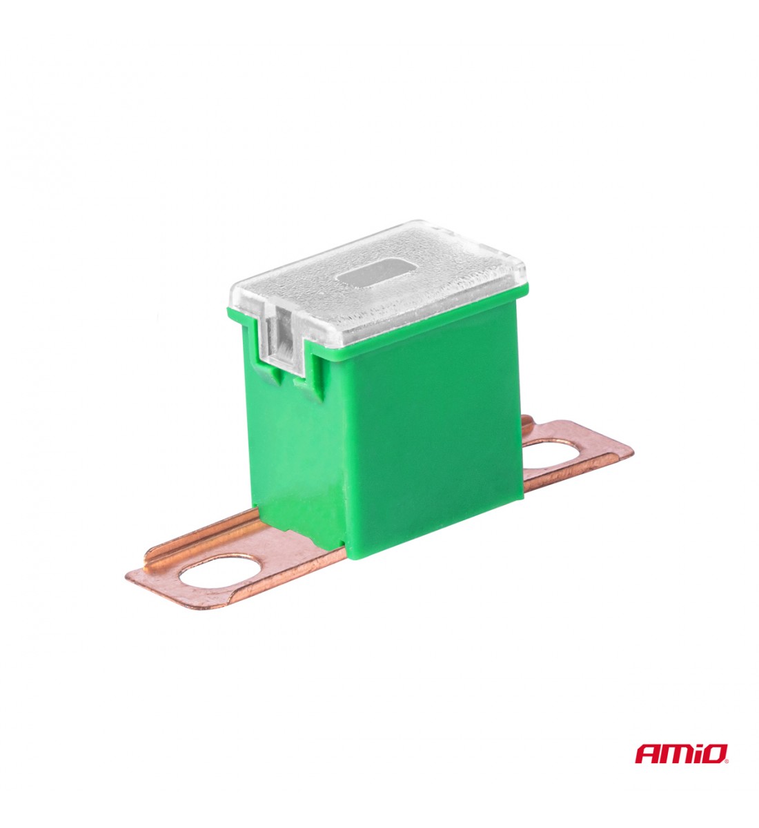 Siguranță auto JAPVAL PAL mascul 48mm 40A AMIO-03419