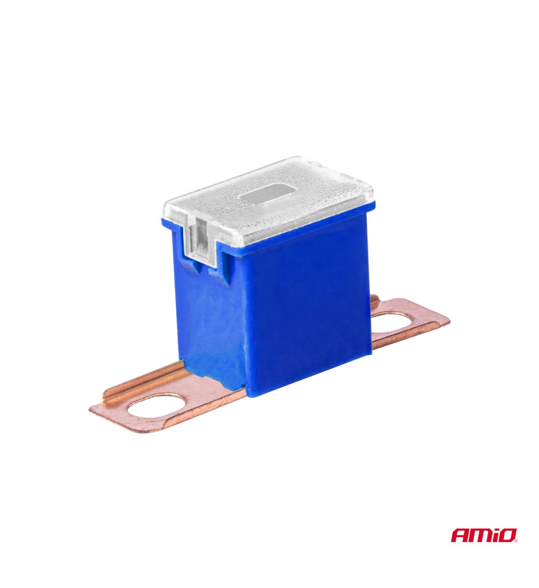 Siguranță auto JAPVAL PAL mascul 48mm 100A AMIO-03424