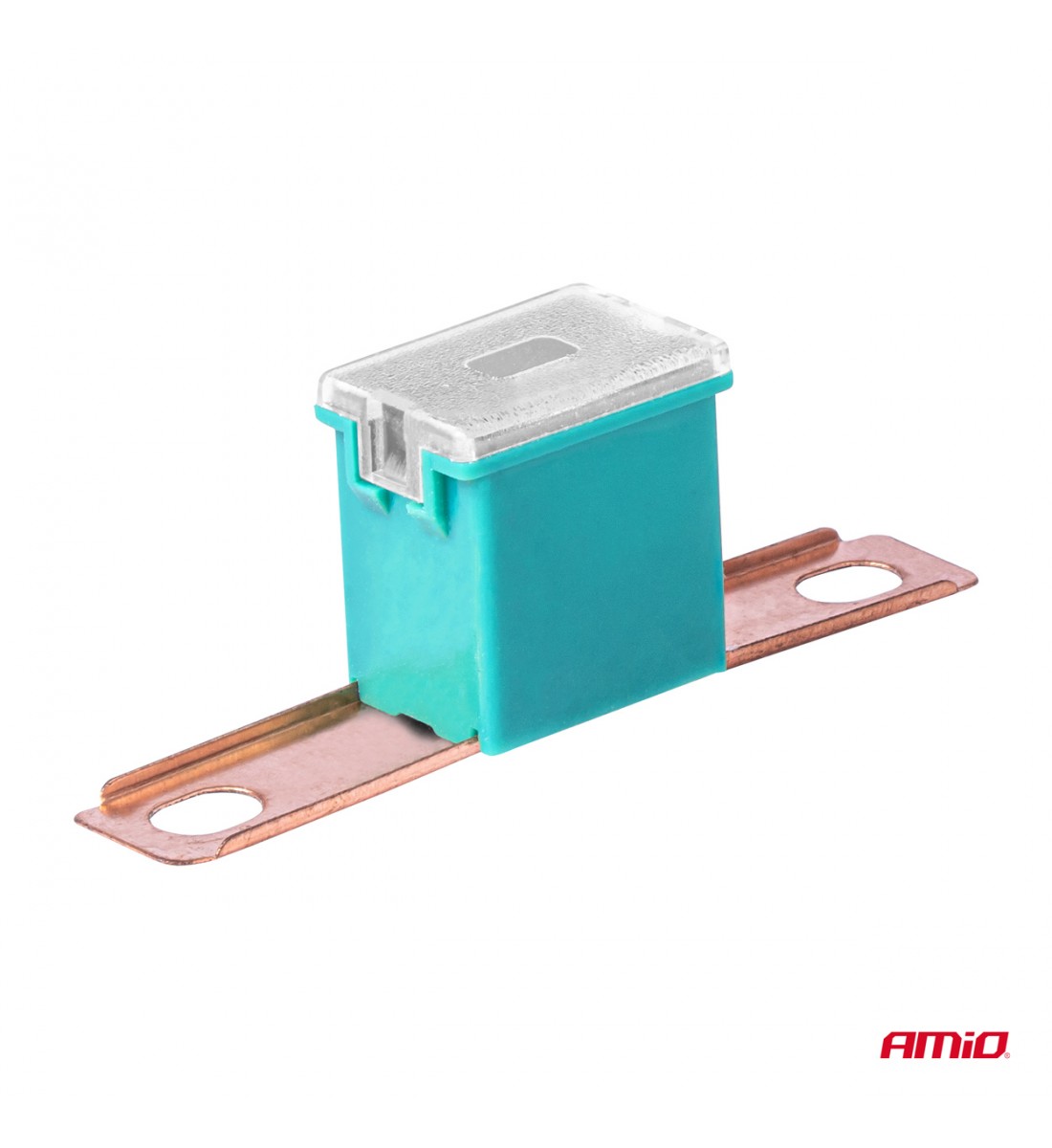 Siguranță auto JAPVAL PAL mascul 62mm 20A AMIO-03426