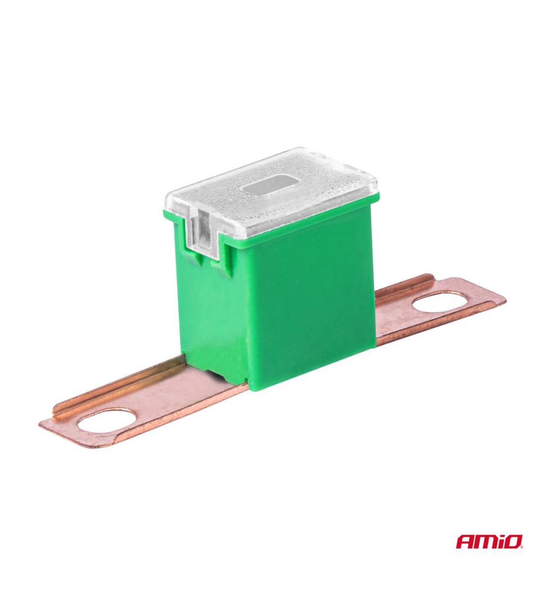 Siguranță auto JAPVAL PAL mascul 62mm 40A AMIO-03428