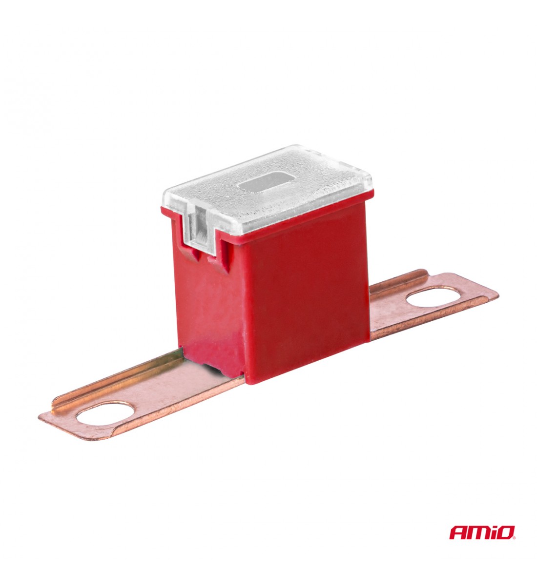 Siguranță auto JAPVAL PAL mascul 62mm 50A AMIO-03429