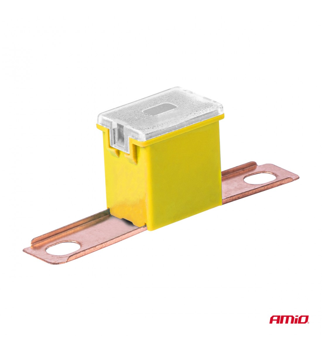 Siguranță auto JAPVAL PAL mascul 62mm 60A AMIO-03430